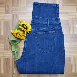 LEE RIDERS relaxed fit jeans